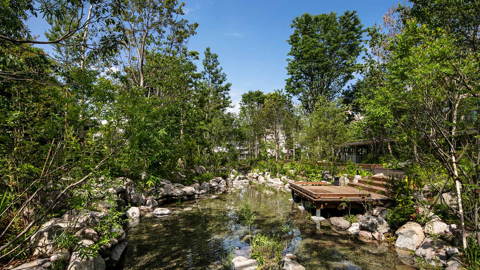 ののあおやま竣工記念 オンライン シンポジウム