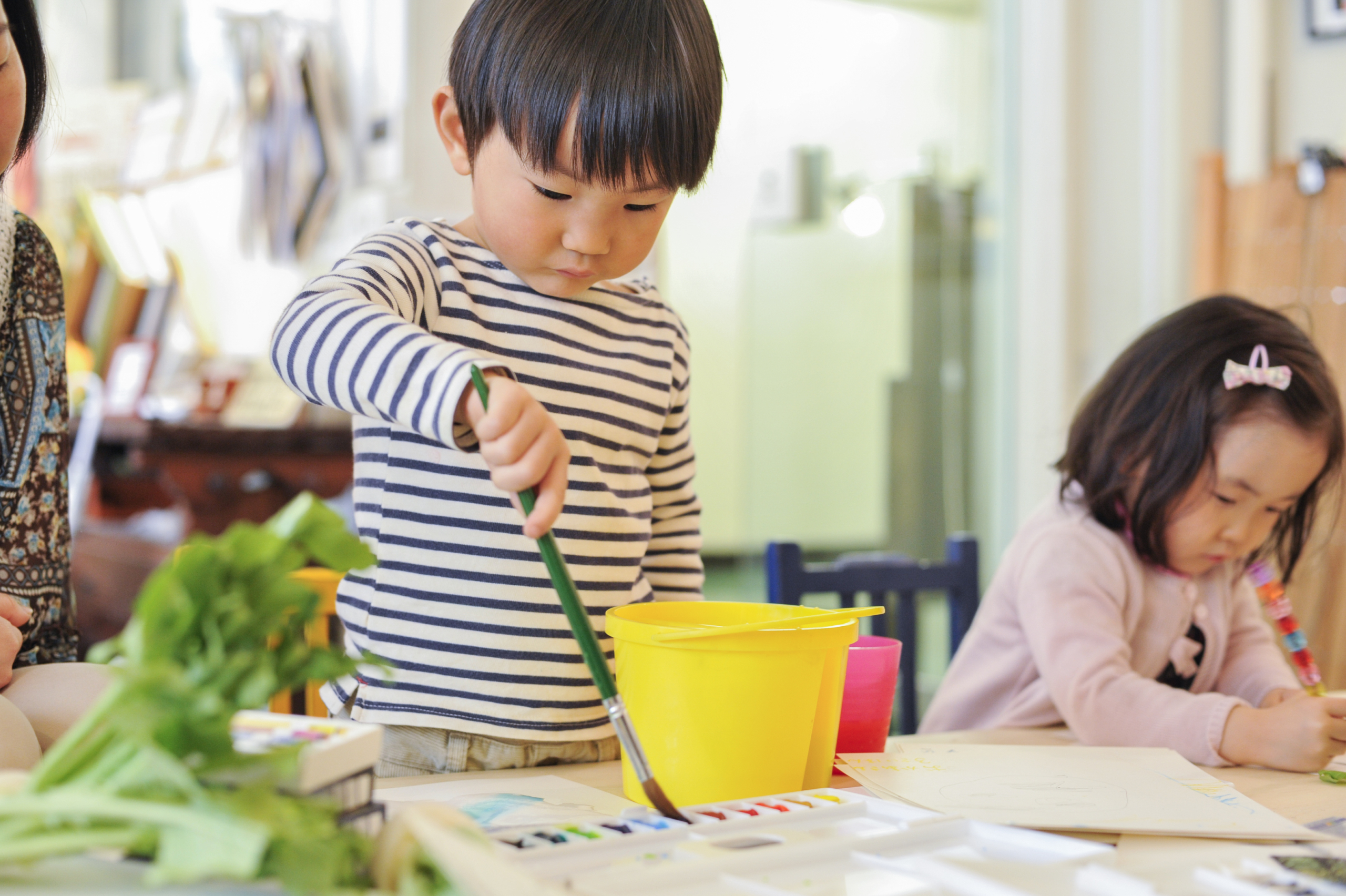 まちあいとおみせ 期間店舗　「月光荘」(~11/14まで）