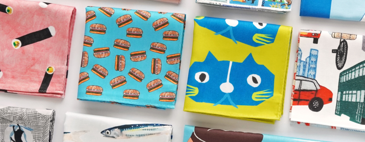 まちあいとおみせ期間店舗【OLD-FASHONED STORE】