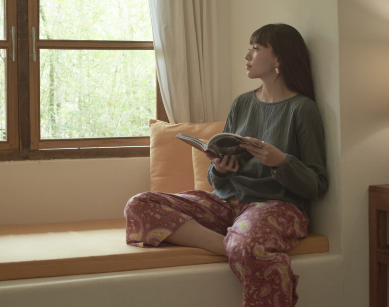 まちあいとおみせ期間店舗【バーンロムサイ】